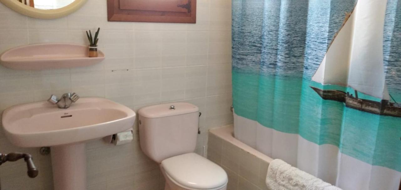 Villa Alhambra - Dale A Tu Familia Las Vacaciones Y El Descanso Que Se Merecen Calpe Exterior foto